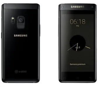 Замена шлейфа на телефоне Samsung Leader 8 в Новосибирске